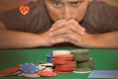 Лечение лудомании в Небуге