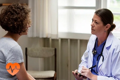 Лечение тревожного расстройства в Небуге