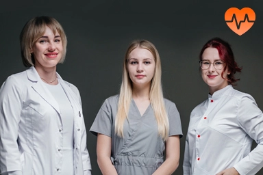 Лечение булимии в Небуге