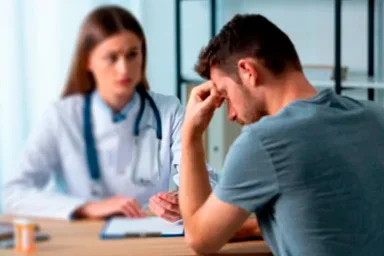 Реабилитация 12 шагов в Небуге